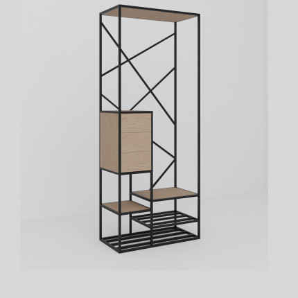 Стеллаж Boss Loft MINI