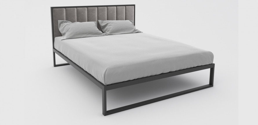 Кровать Letto